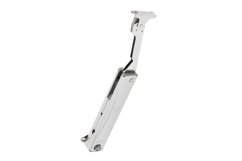 GTV MiniLIFTNEW Strong lift, without decelerator, for fronts 5-6kg, chrome-plated