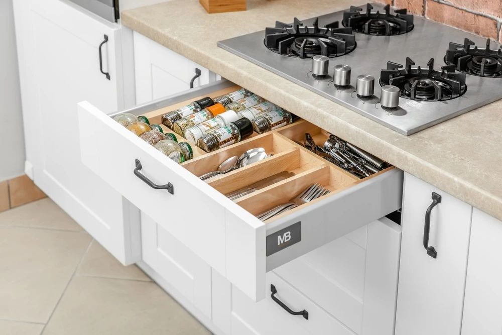 ModernBox® L-350 KPL. - low
