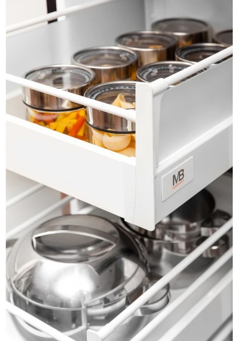 ModernBox® L-400 KPL. - high