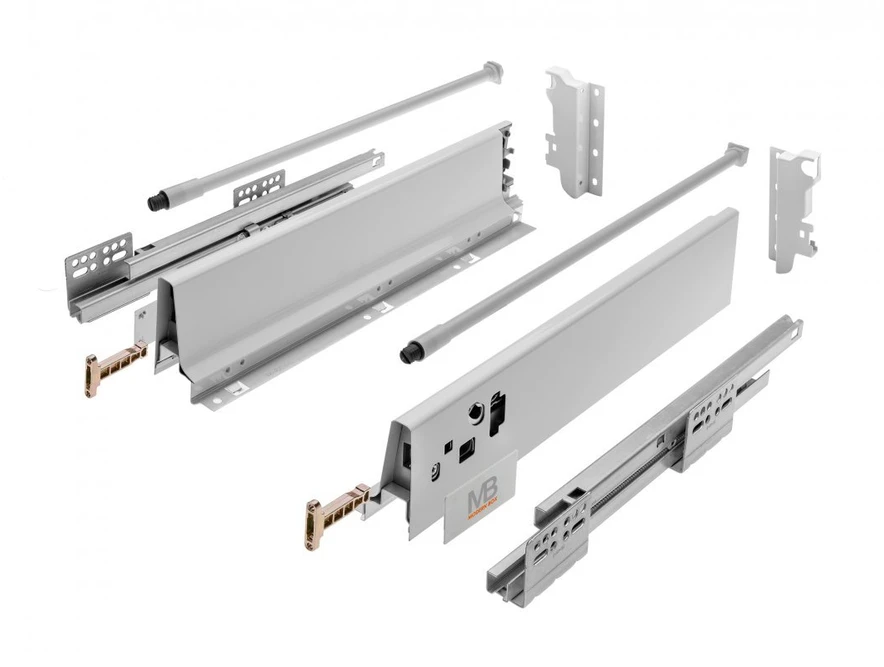 ModernBox® L-450 KPL. - medium