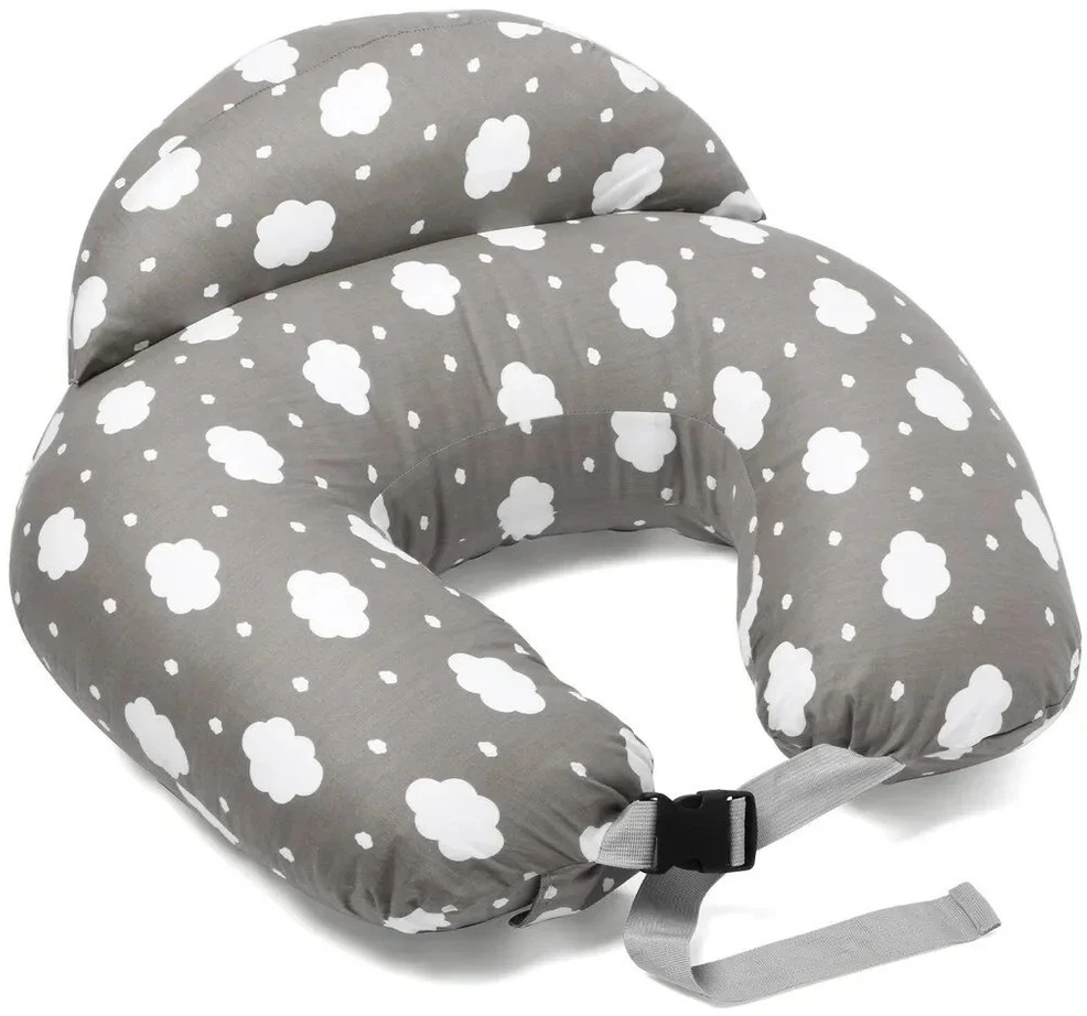 Momcozy prisitaikanti maitinimo pagalvė