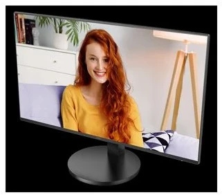 Monitorius AOC Q27B3CF2 - 27 ZOLL QHD MONI/HHENVERSTELLBAR (2560X1440 100HZ (Pažeista pakuotė)