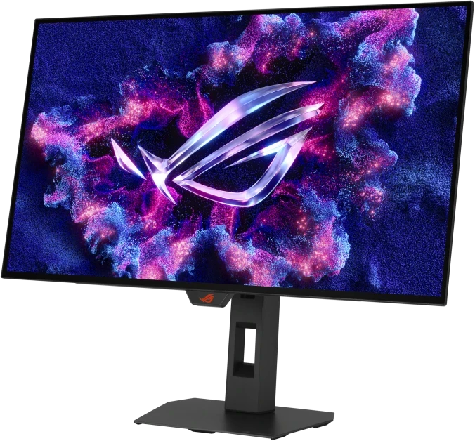 Monitorius ASUS ROG Strix XG27AQWMG - 280Hz | QHD | Tandem WOLED | 27" (Atnaujinta)