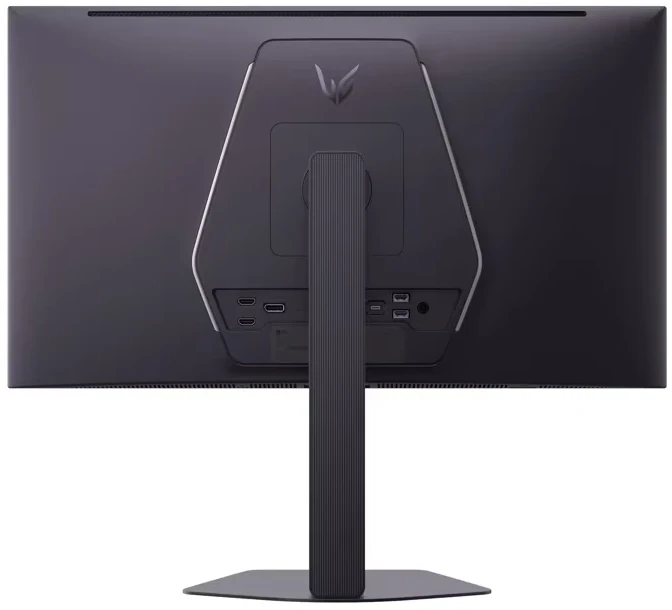 Monitorius LG 27GX790B-B 27" UltraGear OLED | 16:9 2560x1440 | 300cd/m2 | 0,02 s