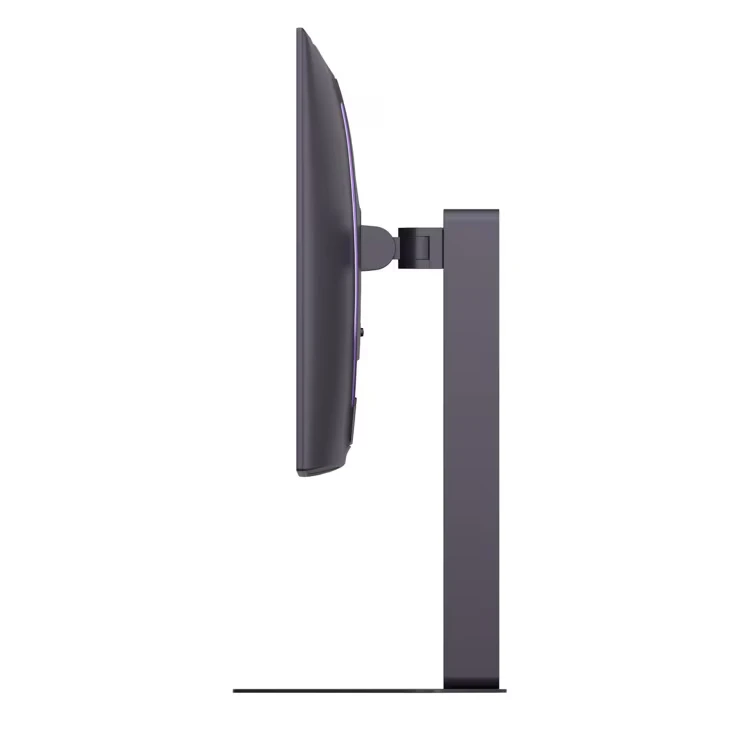 Monitorius LG 27GX790B-B 27" UltraGear OLED | 16:9 2560x1440 | 300cd/m2 | 0,02 s