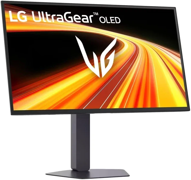 Monitorius LG 27GX790B-B 27" UltraGear OLED | 16:9 2560x1440 | 300cd/m2 | 0,02 s