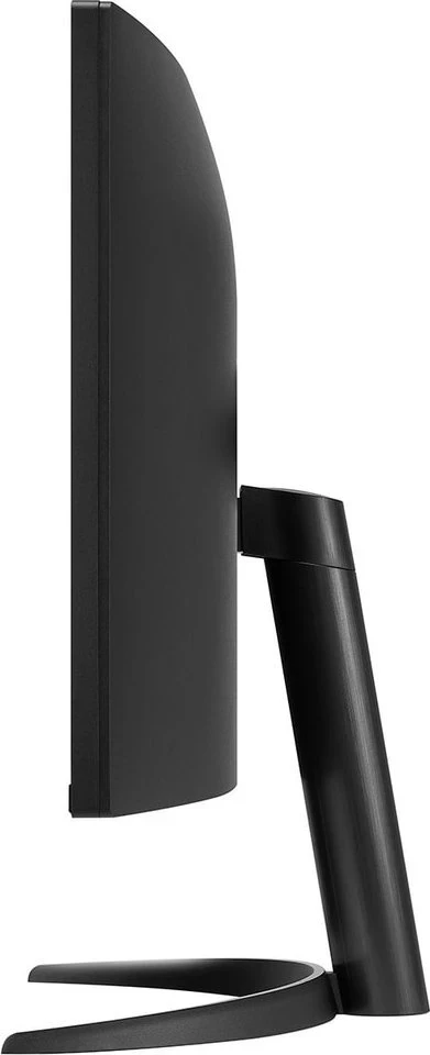 Monitorius LG 34WR50QK-B | 34 " | VA | QHD | 21:9 | 100 Hz | 5 ms | 3440 x 1440 pikselių | 240 cd/m² | HDMI jungtys quan (Atnaujinta)