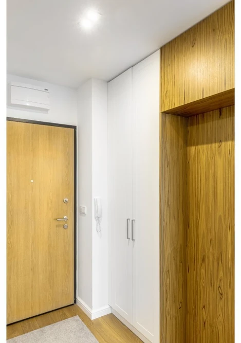 MORENA lubinis taškinis šviestuvas, IP20, kvadratinis, inox