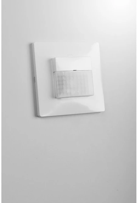 Motion sensor CR-20, max.500W, AC220-240V, contact angle 120*, range 10m ± 1-1.8m