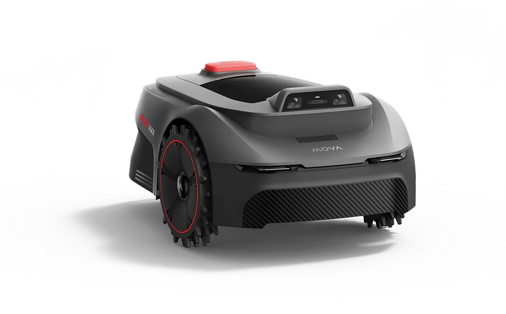 MOVA ViAX 300 Belaidis vejos pjovimo robotas skirtas iki 300 m² vejai