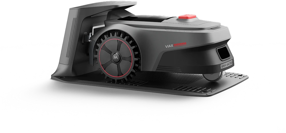 MOVA ViAX 300 Belaidis vejos pjovimo robotas skirtas iki 300 m² vejai