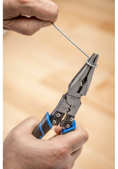 Hogert Multifunctional Pliers