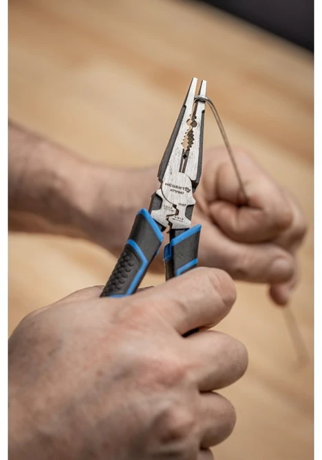 Hogert Multifunctional Pliers