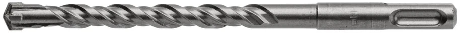 HOGERT Mūro grąžtas SDS+ 16 x 600 mm