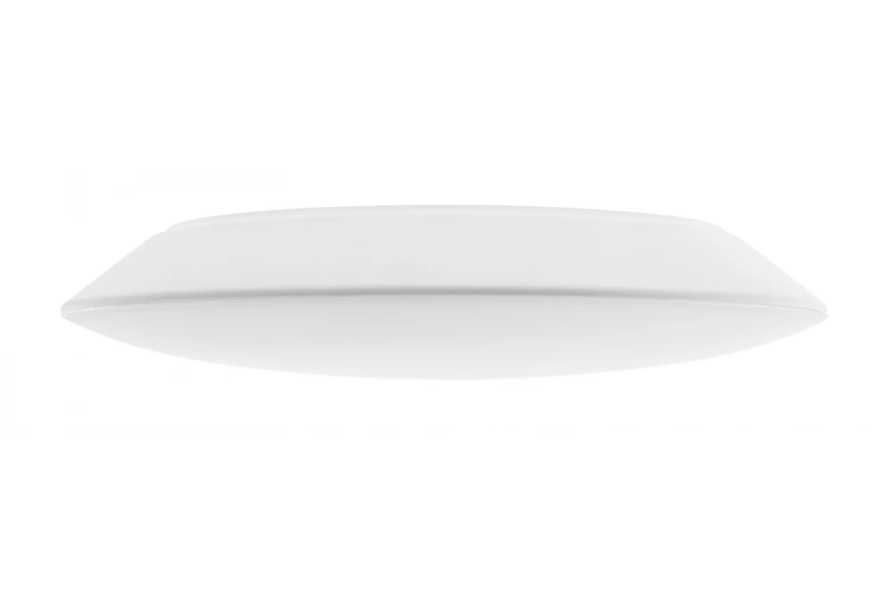 Lubinis šviestuvas NEPTUN LED Ceiling Lamp Ø480mm, 45W, 3825lm, 4000K, AC220-240V, IP54, baltas
