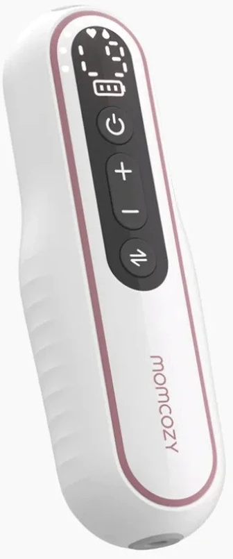 MOMCOZY DVIGUBAS NEŠIOJAMAS BELAIDIS PIENTRAUKIS V2