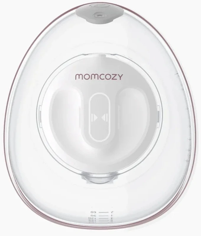 MOMCOZY DVIGUBAS NEŠIOJAMAS BELAIDIS PIENTRAUKIS V2