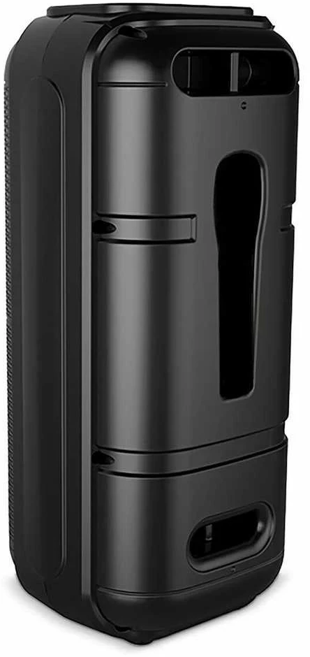 Nešiojamas Garsiakalbis - Media-Tech MT3183 Bluetooth 50W Juodas (Pažeista pakuotė)