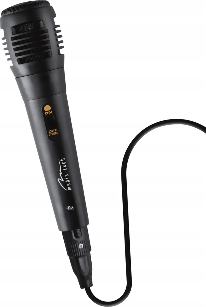 Nešiojamas Garsiakalbis - Media-Tech MT3183 Bluetooth 50W Juodas (Pažeista pakuotė)
