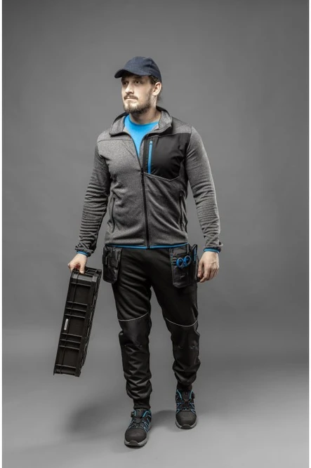 Džemperis Hogert HT5K900-3XL