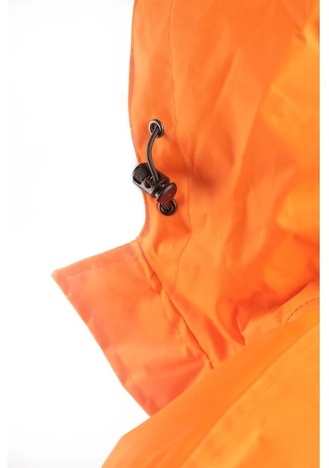 ADEL insulated warning jacket oranžinis 2XL (56)