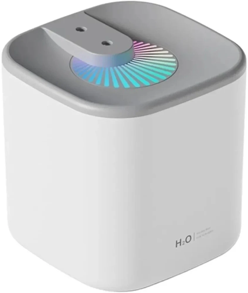 Oro drėkintuvas Digitalome KP-D118 baltas 3L