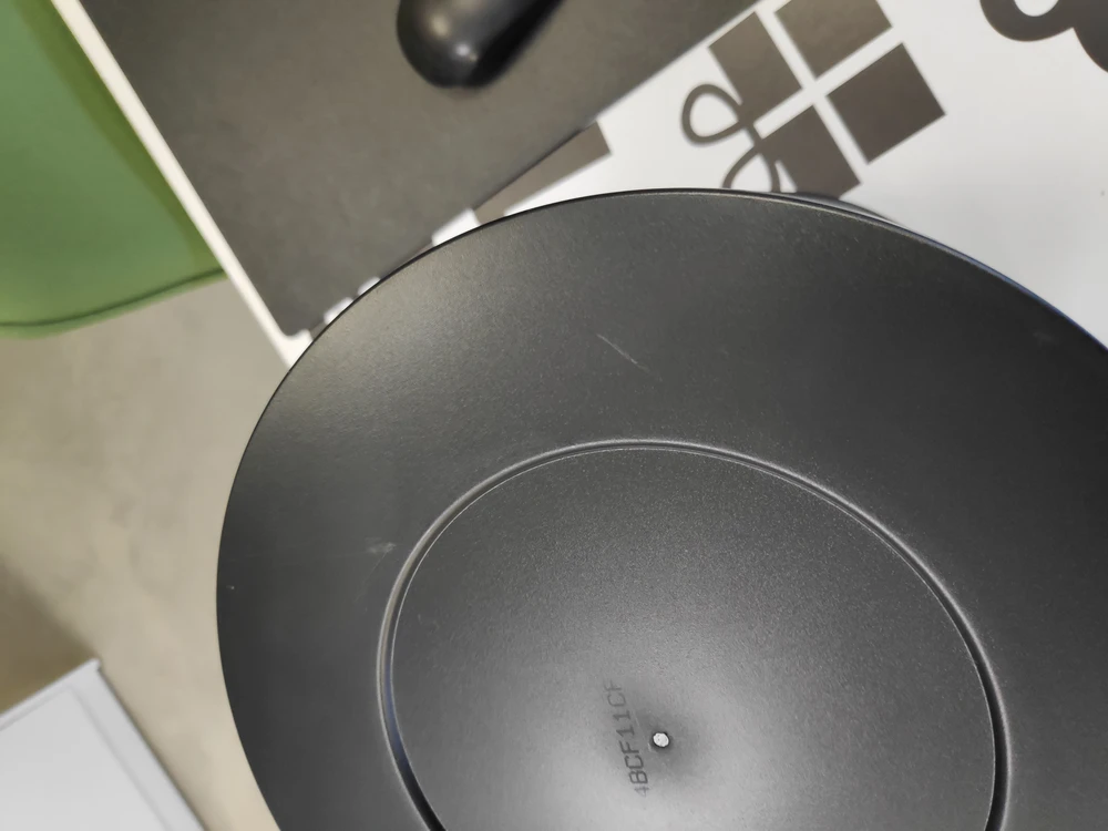 Oro valytuvas ir drėkintuvas Philips AC3737/10 (Atnaujinta)