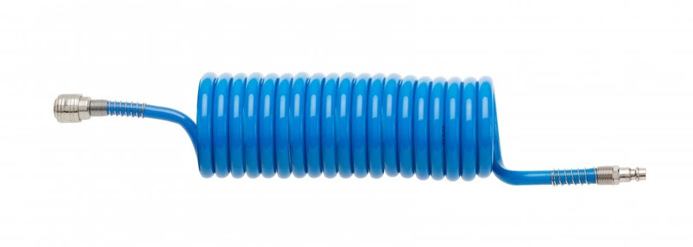 Oro žarna Hogert HT4R892; 6x8 mm; 15 m