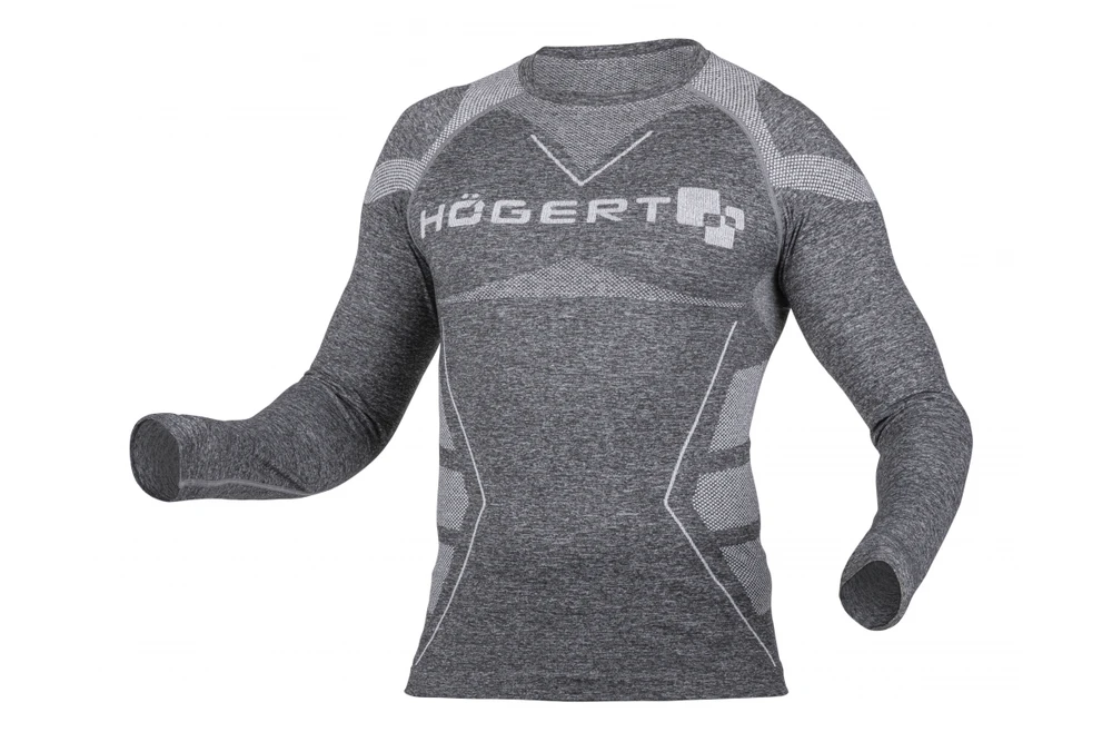 Marškinėliai Hogert Oste HT5K392; XL-2XL