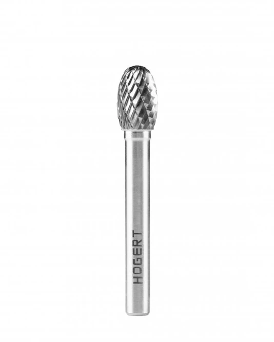 Oval rotary burr E, 10x16
