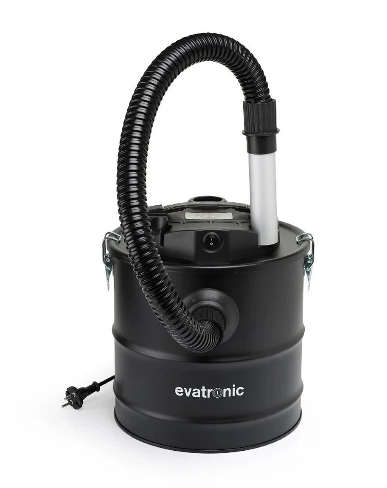 Pelenų siurblys 800W, Evatronic BJ131-S800