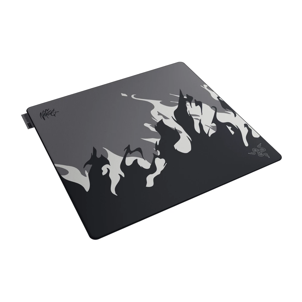 Pelės kilimėlis žaidimams Razer Gigantus V2 Pro NiKo Edition, dydis: L