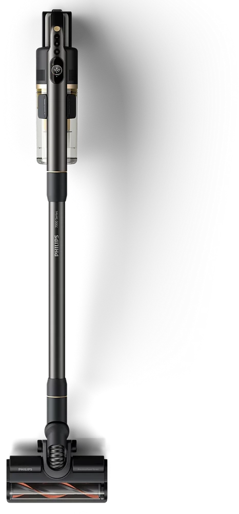 PHILIPS XC7057/01 Aqua Dulkių siurblys įkraunamas (Pažeista pakuotė)