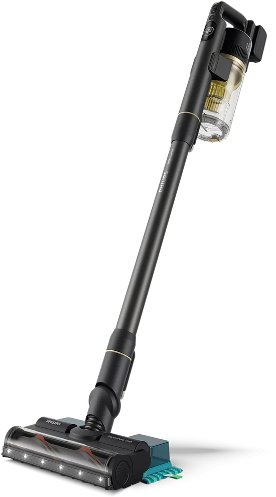 PHILIPS XC7057/01 Aqua Dulkių siurblys įkraunamas (Pažeista pakuotė)