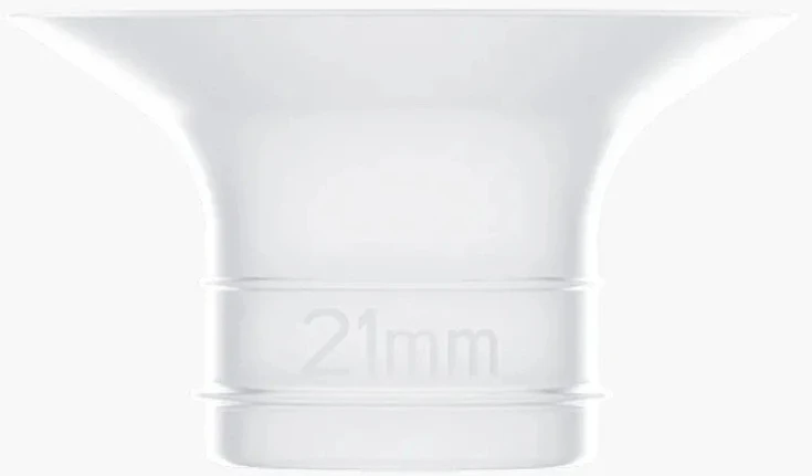 MOMCOZY M5 PRO PIENTRAUKIŲ KRŪTIES GAUBTELIO JUNGTIS, 21 MM