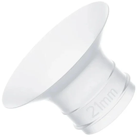 MOMCOZY M5 PRO PIENTRAUKIŲ KRŪTIES GAUBTELIO JUNGTIS, 21 MM