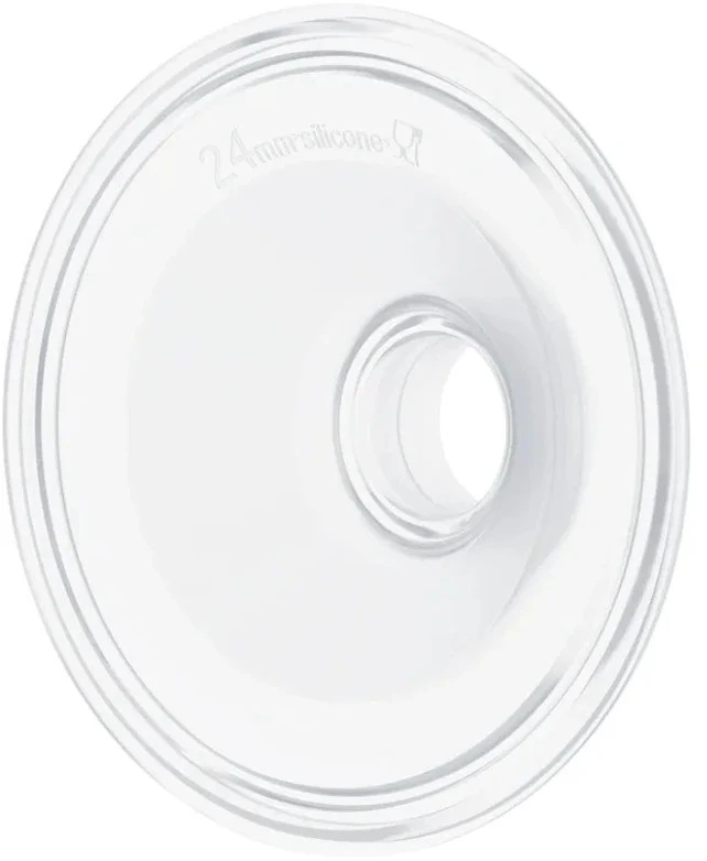 Pientraukio Momcozy S9 Pro krūties gaubtelis 24 mm