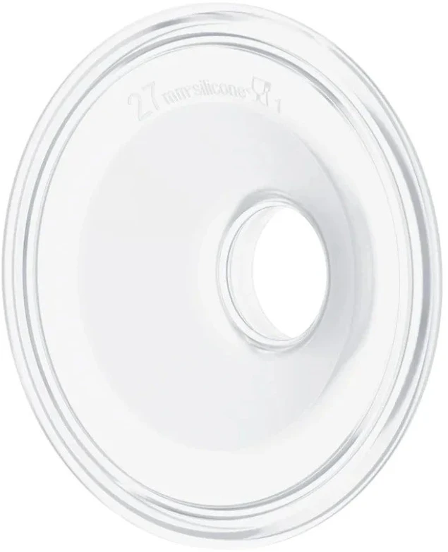 MOMCOZY S9 PRO PIENTRAUKIO KRŪTIES GAUBTELIS, 27 MM