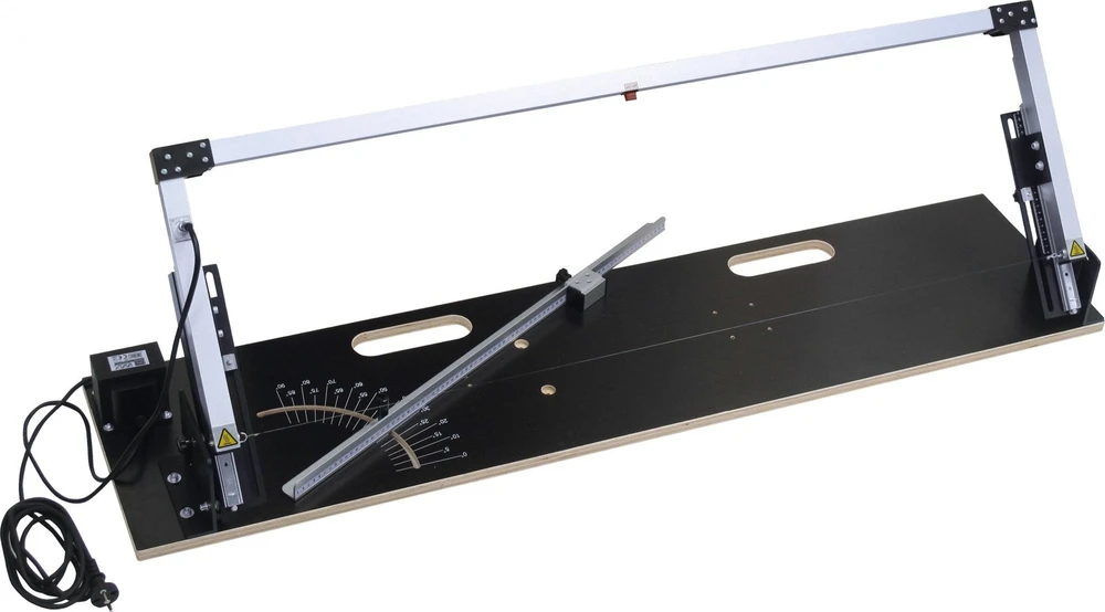 Diskinis pjūklas Yato YT-82152