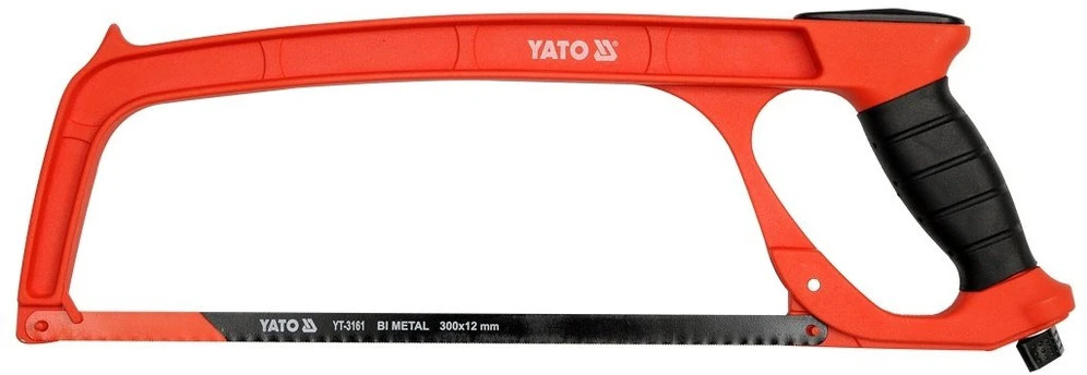 YATO PIŁA DO METALU 300mm 3161
