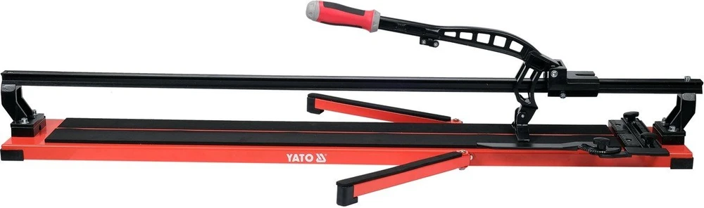 Plytelių pjovimo staklės 1000mm Yato