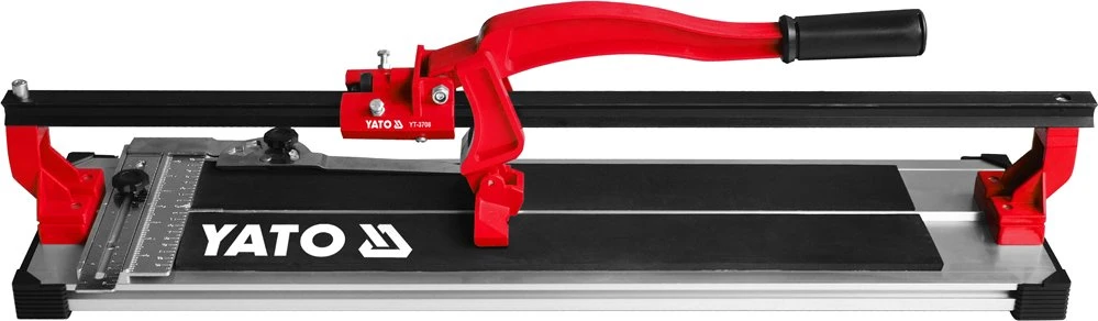 Rankinės plytelių pjovimo staklės Yato YT-3708, 800mm