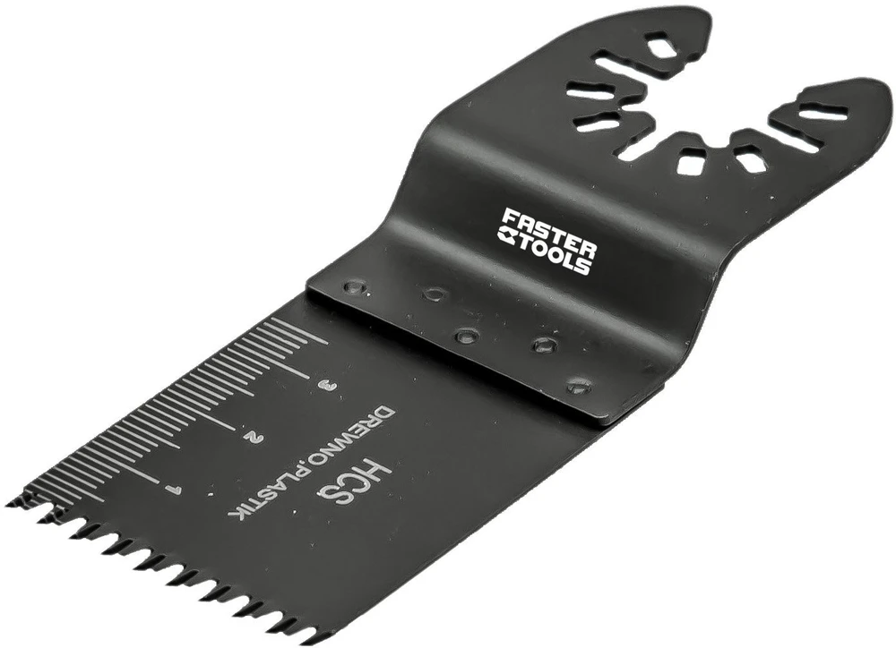 Priedas daugiafunkciniam prietaisui HCS, medžiui, plastikui 4626 Faster Tools | 34mm
