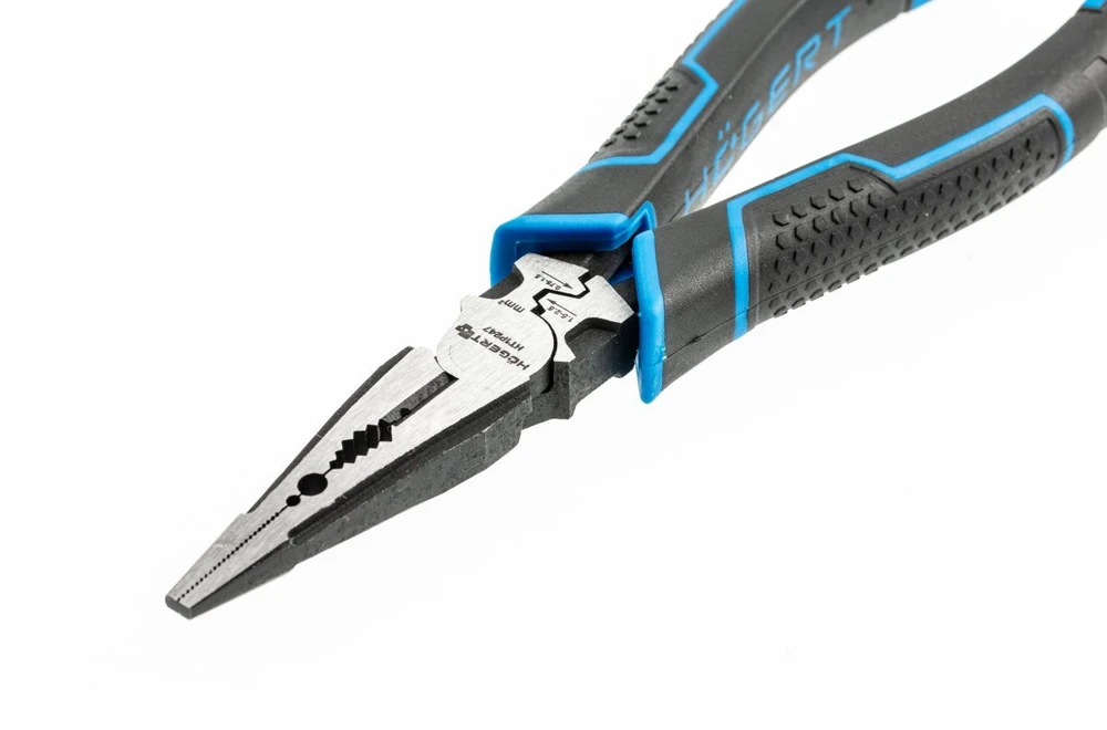 Hogert Professional Extended Clamping Pliers