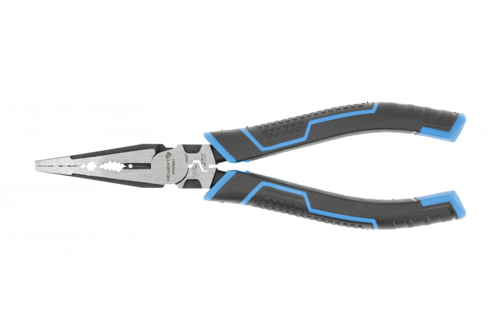 Hogert Professional Extended Clamping Pliers