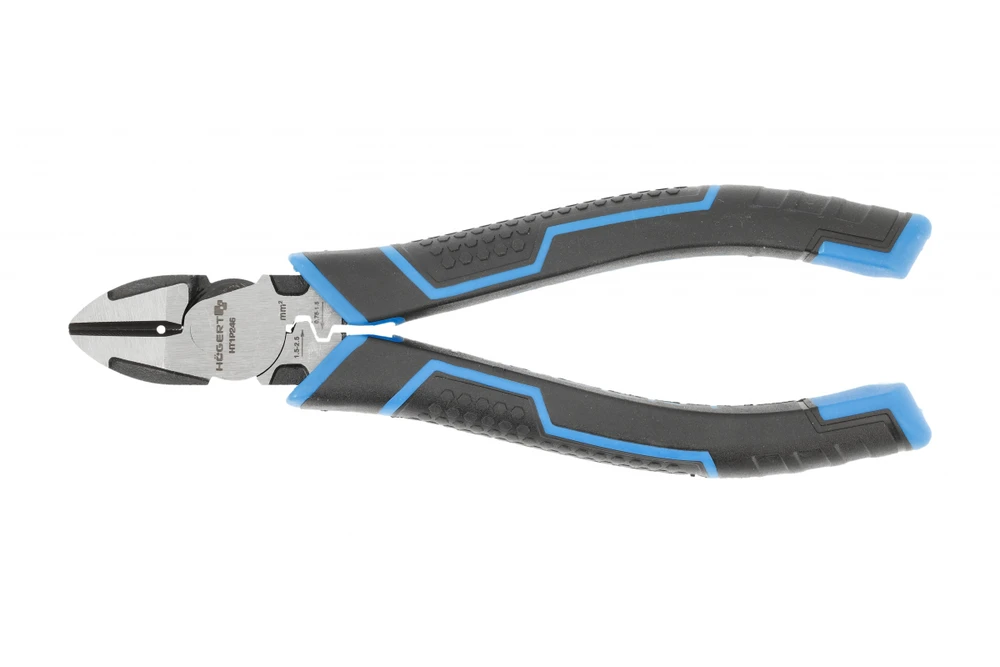 Hogert Professional Side Clamping Pliers