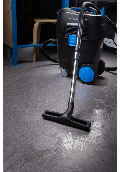 Professional vacuum cleaner with automatic filter cleaning function 30 l AS