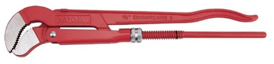 Santechninės replės Yato YT-2216; 330 mm