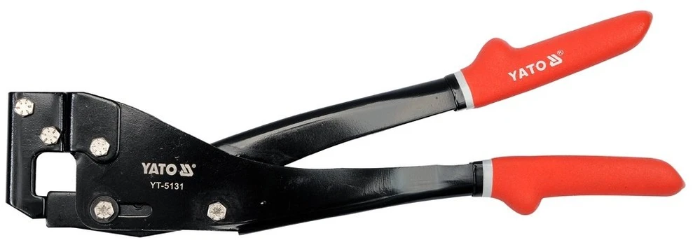 YATO terkšlė WEWNĘTRZNA DO ŚRUBUNKÓW 1/2" 03315
