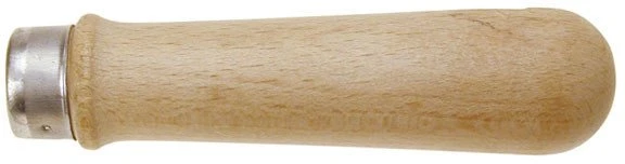 Trzonek Rankenėlė dildei medinė Topex | 11.5cm